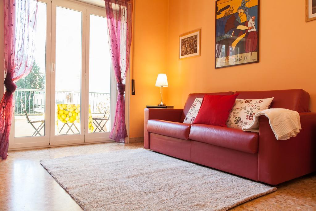 Vatican Apartment Holiday Roma Exterior foto