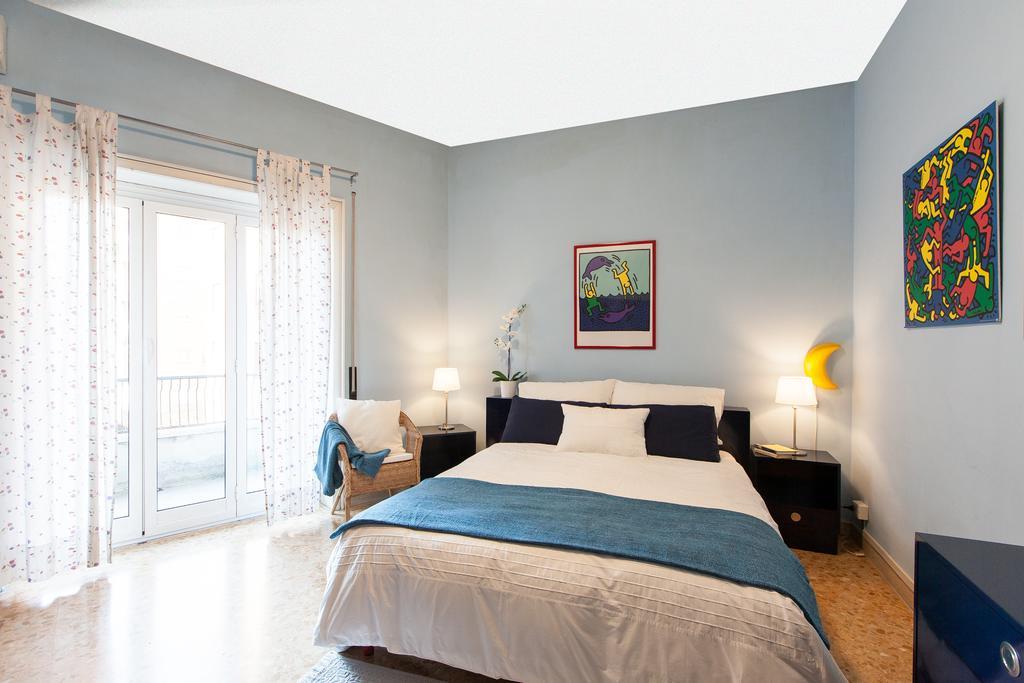 Vatican Apartment Holiday Roma Exterior foto